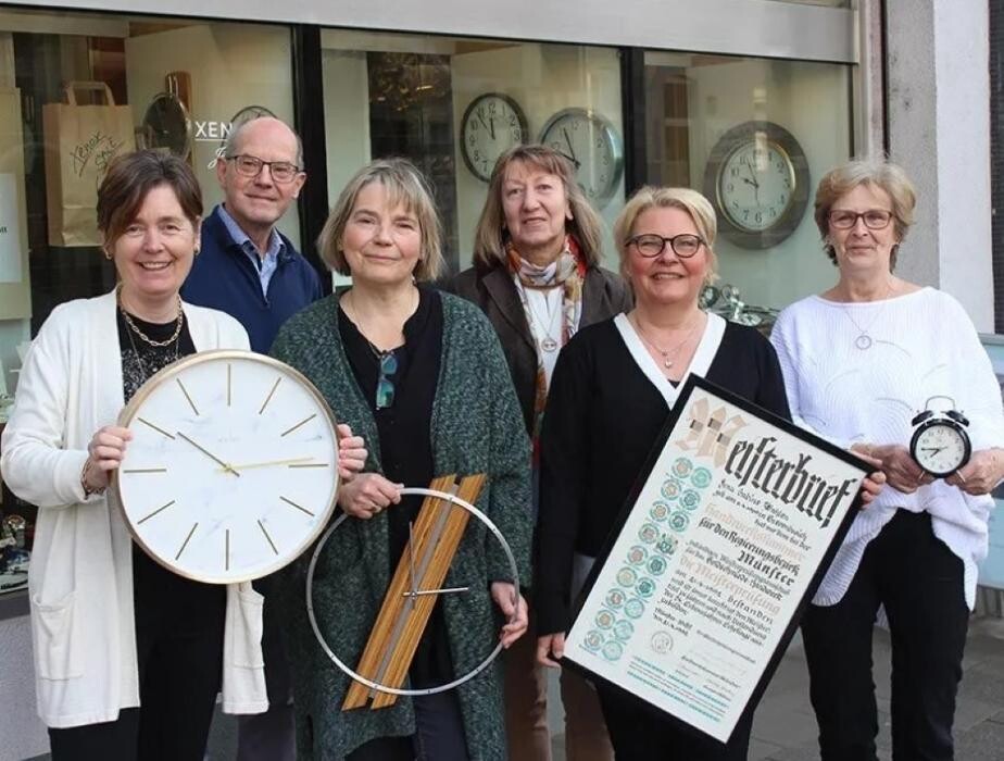 Bilder Georg Wahlen - Juwelier und Goldschmiede