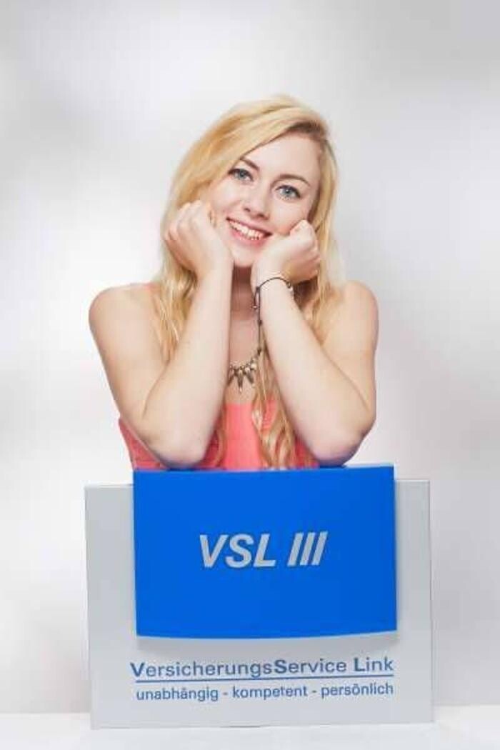 Bilder VSL /// VersicherungsService Link | Versicherungsmakler