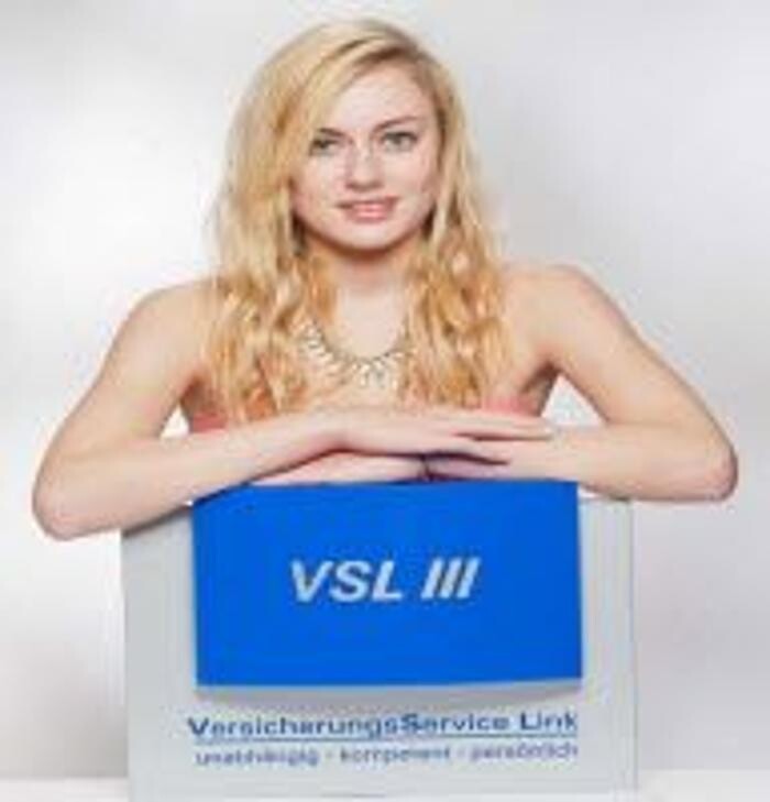 Bilder VSL /// VersicherungsService Link | Versicherungsmakler