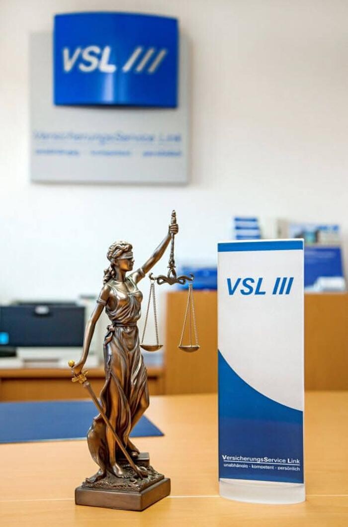 Bilder VSL /// VersicherungsService Link | Versicherungsmakler