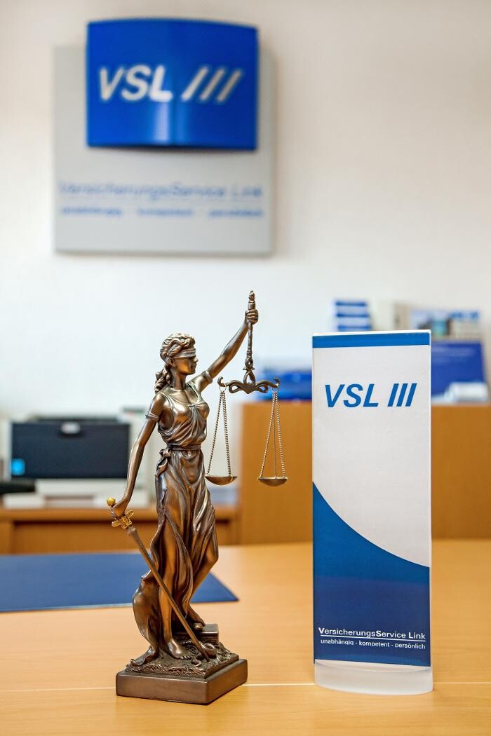 Bilder VSL /// VersicherungsService Link | Versicherungsmakler