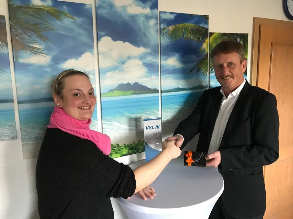 Bilder VSL /// VersicherungsService Link | Versicherungsmakler