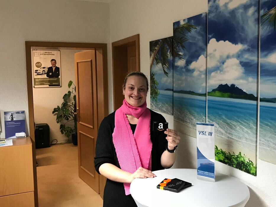 Bilder VSL /// VersicherungsService Link | Versicherungsmakler