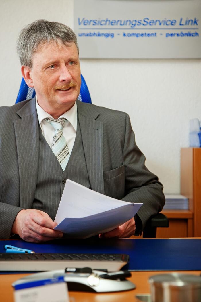 Bilder VSL /// VersicherungsService Link | Versicherungsmakler