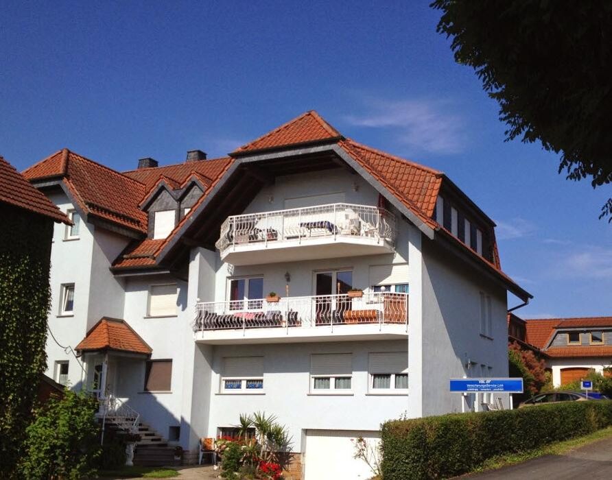 Bilder VSL /// VersicherungsService Link | Versicherungsmakler