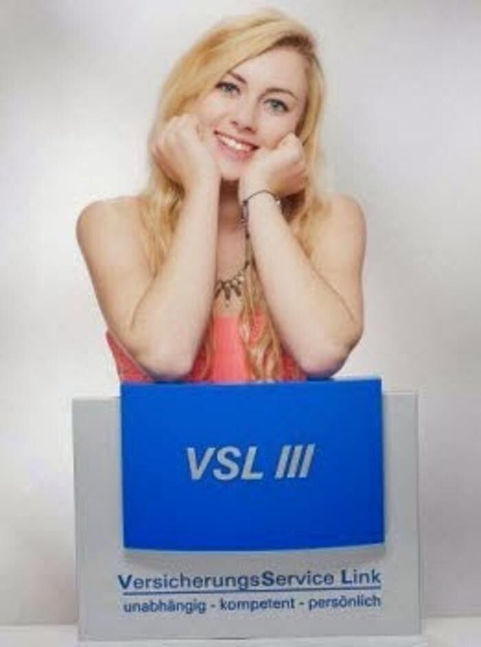 Bilder VSL /// VersicherungsService Link | Versicherungsmakler