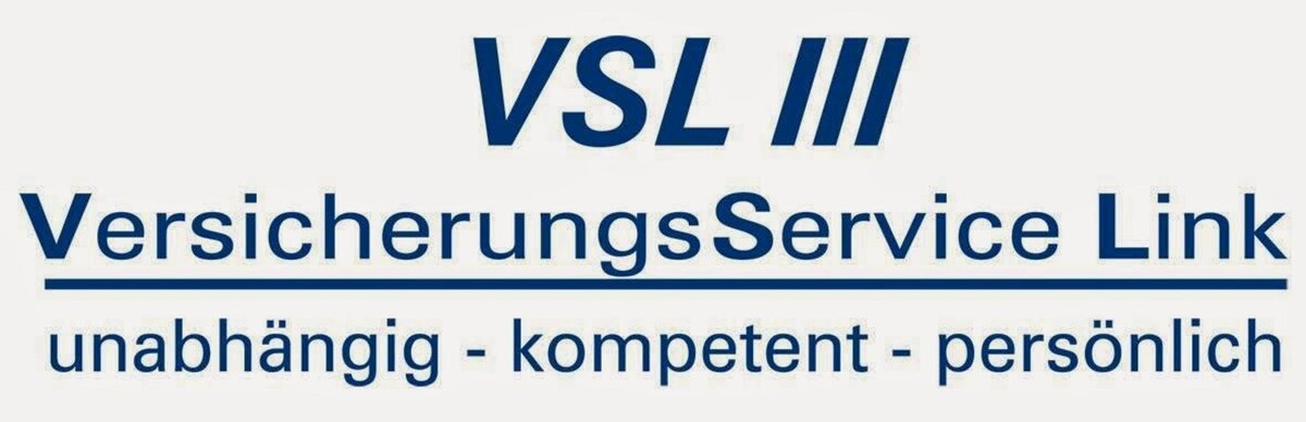 Bilder VSL /// VersicherungsService Link | Versicherungsmakler