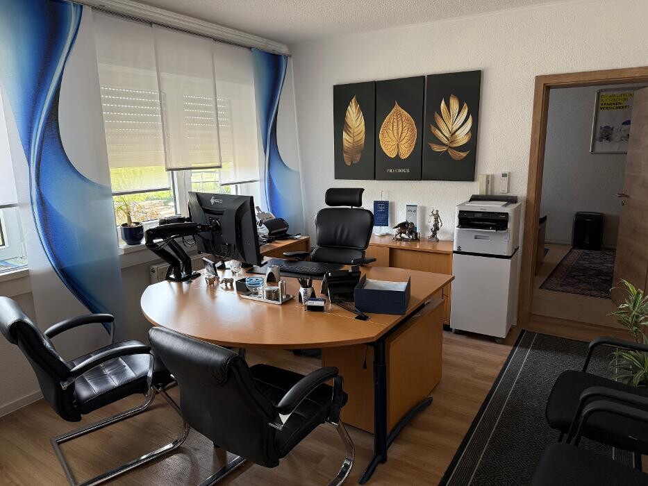 Bilder VSL /// VersicherungsService Link | Versicherungsmakler