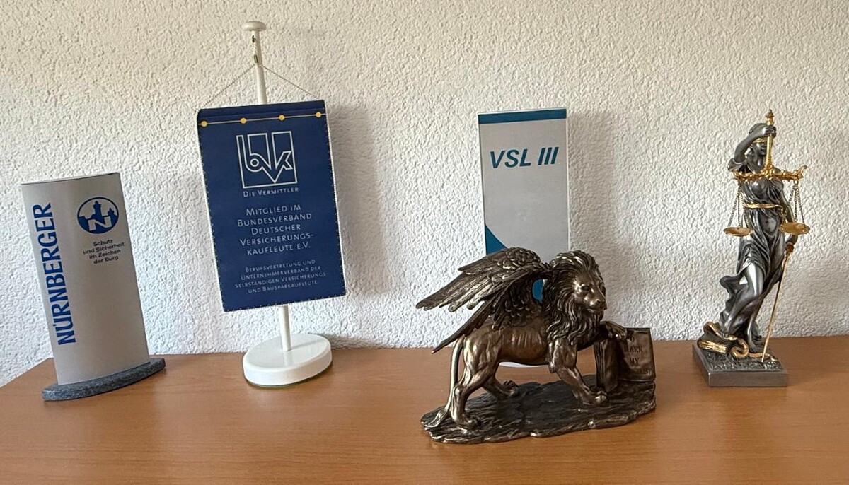 Bilder VSL /// VersicherungsService Link | Versicherungsmakler