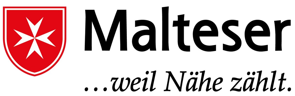 Malteser Hilfsdienst gGmbH - Rettungswache Coswig Logo