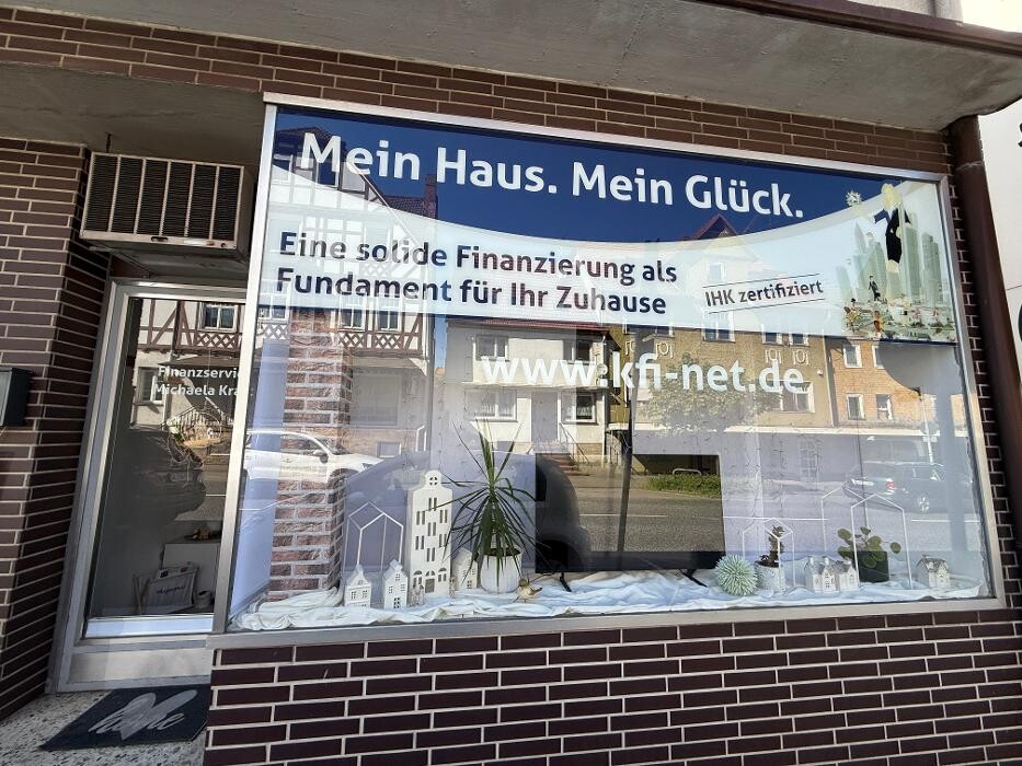 Bilder Kraft Finanz und Immobilienservice