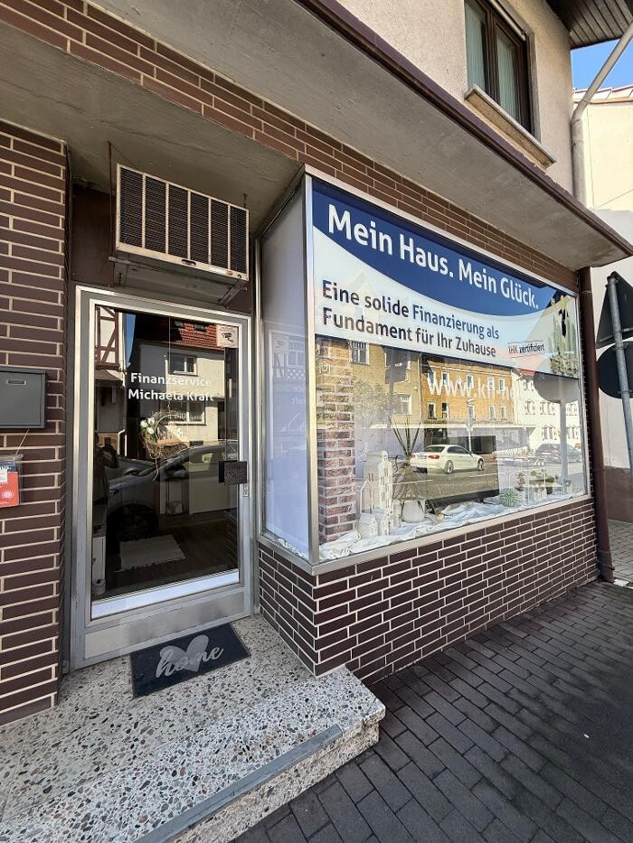 Bilder Kraft Finanz und Immobilienservice