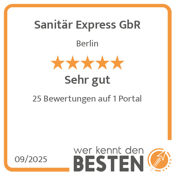 Bilder Sanitär Express GbR