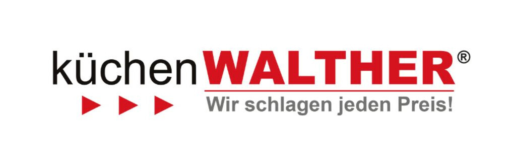 küchen WALTHER Bad Vilbel GmbH Logo