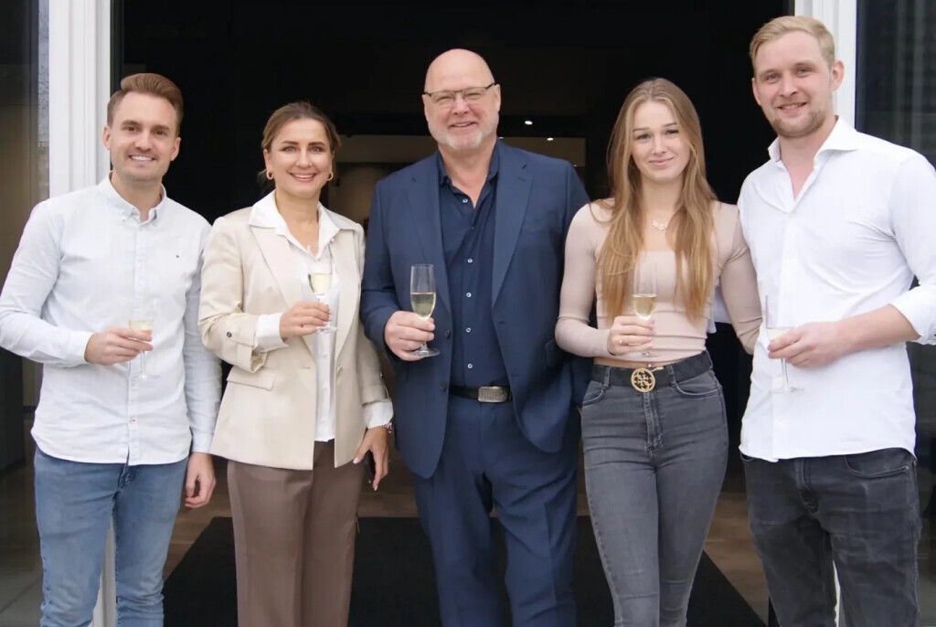 Bilder küchen WALTHER Bad Vilbel GmbH