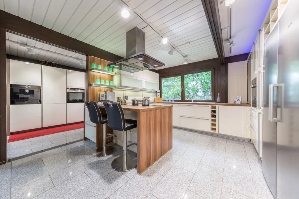 Bilder küchen WALTHER Bad Vilbel GmbH