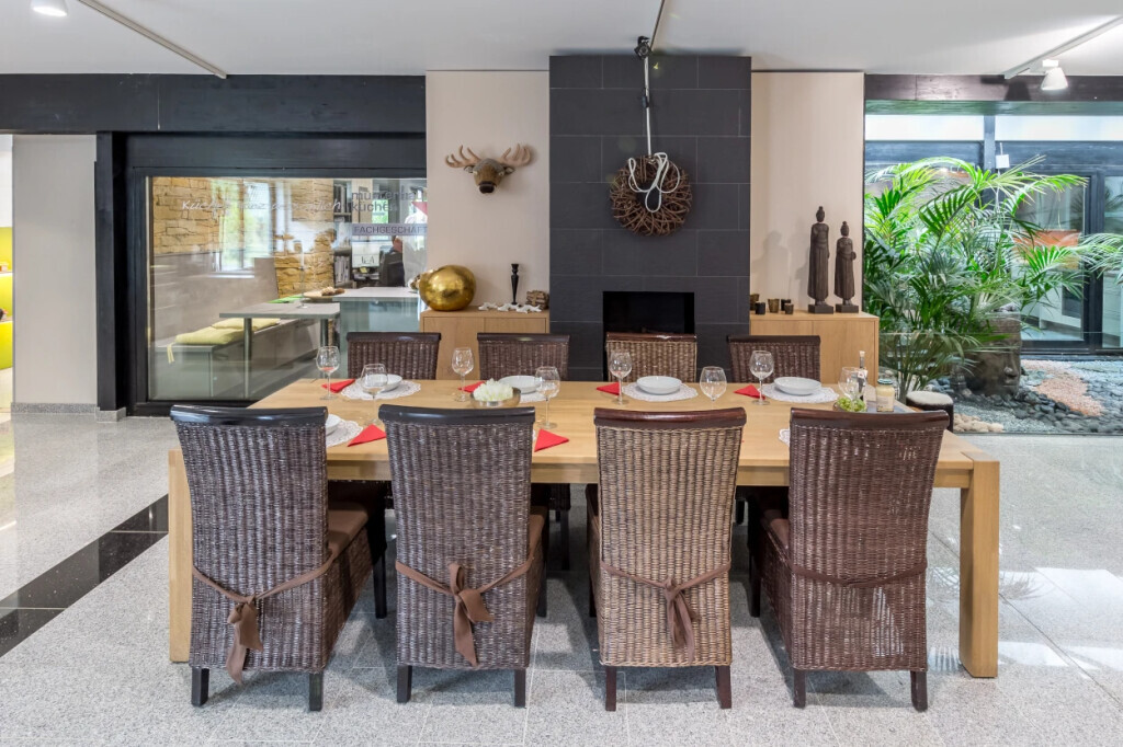 Bilder küchen WALTHER Bad Vilbel GmbH