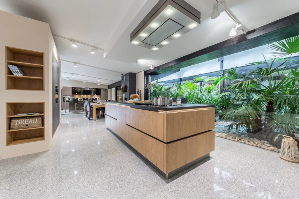 Bilder küchen WALTHER Bad Vilbel GmbH