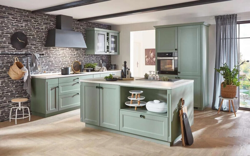 Bilder küchen WALTHER Bad Vilbel GmbH