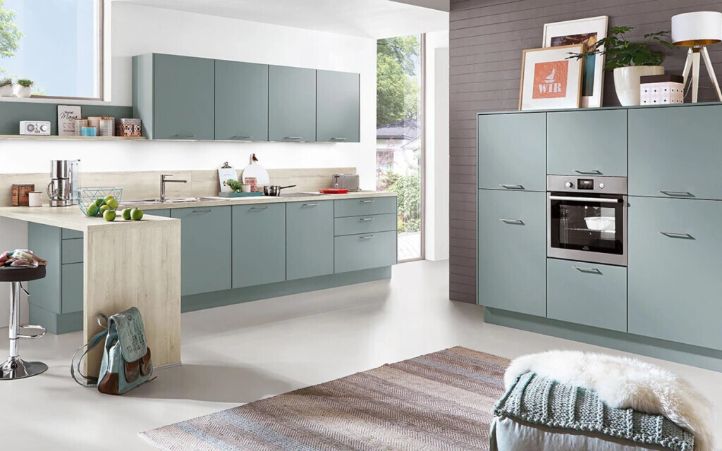 Bilder küchen WALTHER Bad Vilbel GmbH