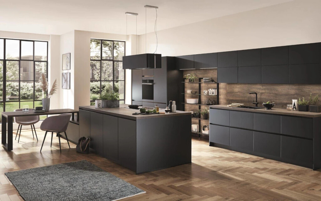 Bilder küchen WALTHER Bad Vilbel GmbH