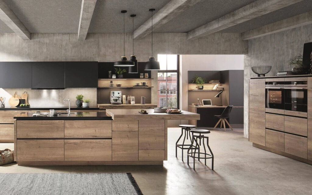 Bilder küchen WALTHER Bad Vilbel GmbH