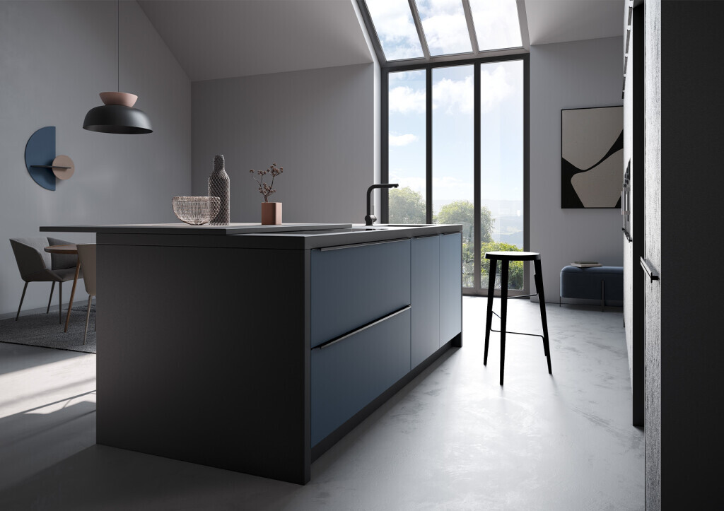 Bilder küchen WALTHER Bad Vilbel GmbH