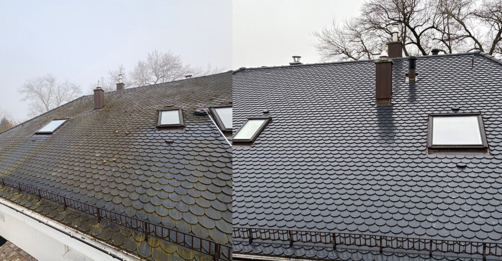 Bilder Powerglanz Bau- und Reinigungstechnik