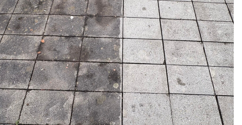 Bilder Powerglanz Bau- und Reinigungstechnik