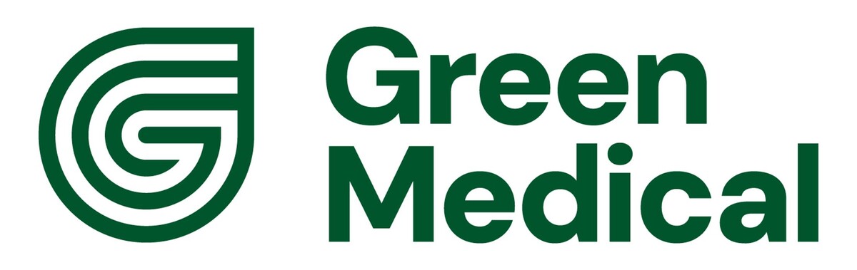 GreenMedical Logo
