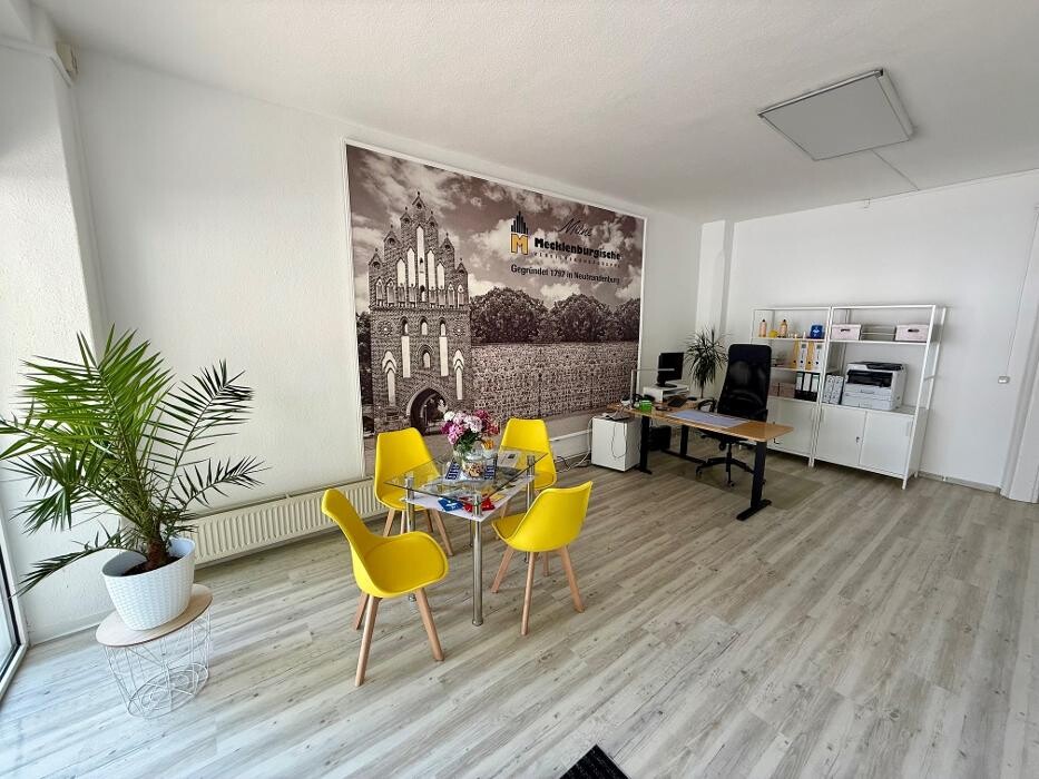Bilder Mecklenburgische Versicherung Thomas Voß