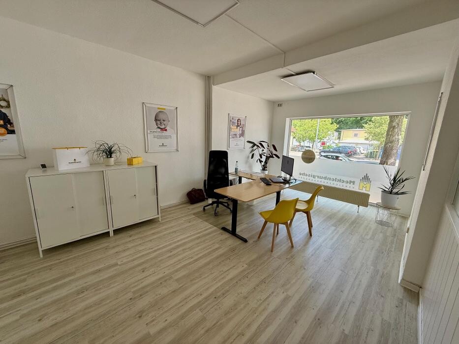 Bilder Mecklenburgische Versicherung Thomas Voß