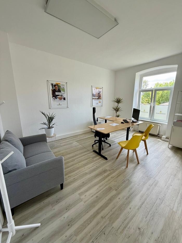 Bilder Mecklenburgische Versicherung Thomas Voß