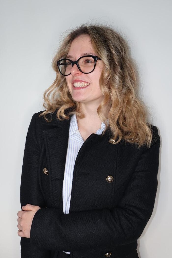 Bilder ERGO Versicherung Chiara-Maria Nieddu