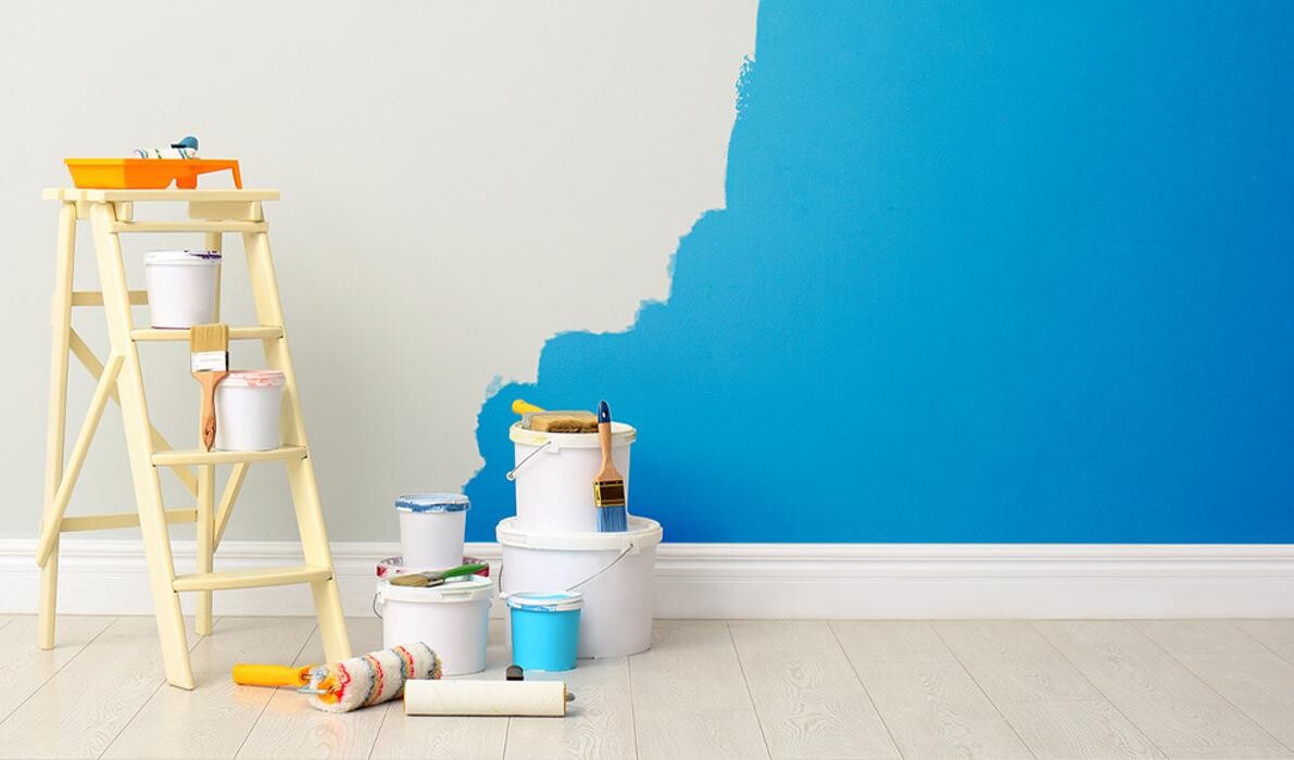 Bilder Malermeister Frank Hoffmann