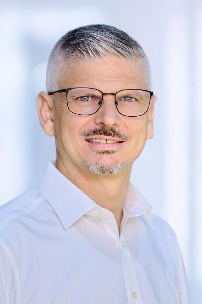 Bilder ERGO Versicherung Marko Bozic