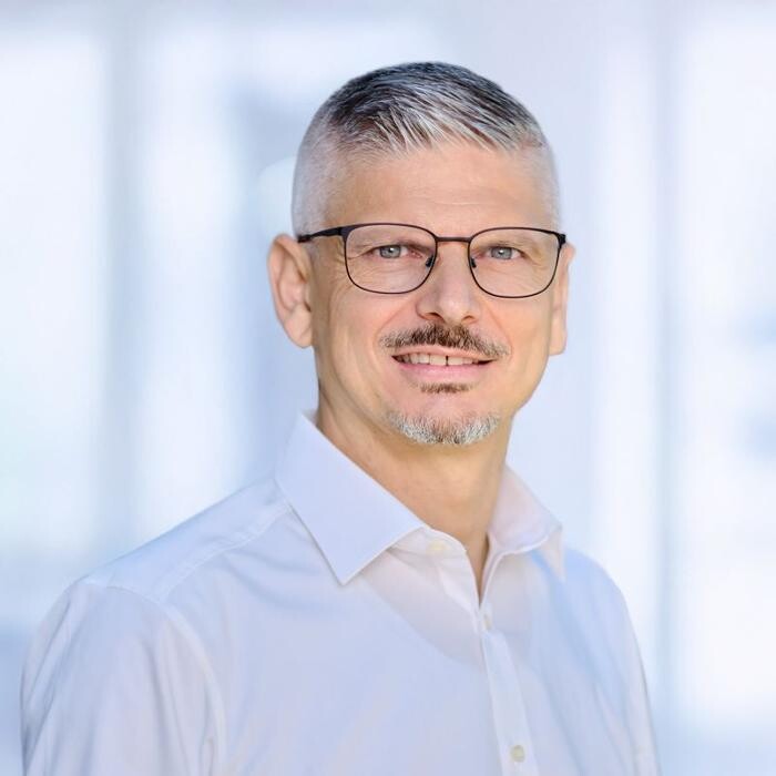 Bilder ERGO Versicherung Marko Bozic