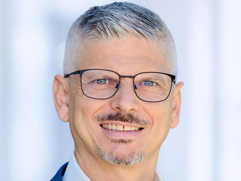Bilder ERGO Versicherung Marko Bozic