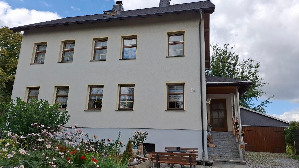 Bilder Ferienwohnung Sekul