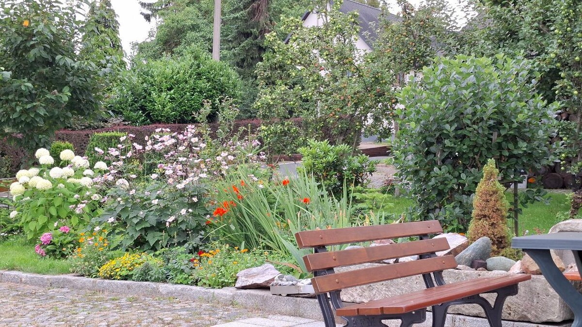 Bilder Ferienwohnung Sekul