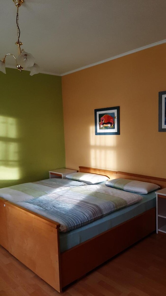Bilder Ferienwohnung Sekul