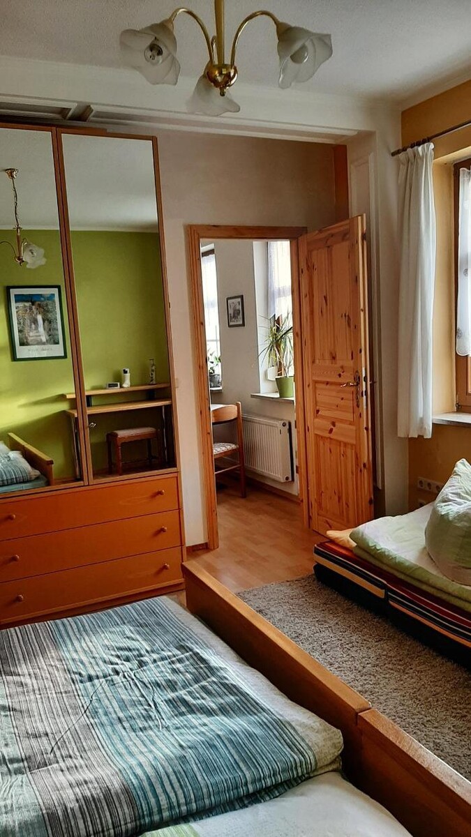 Bilder Ferienwohnung Sekul