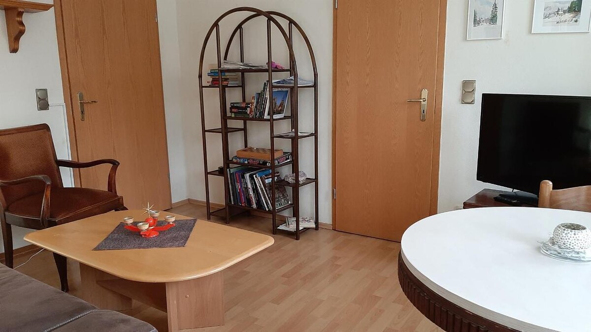 Bilder Ferienwohnung Sekul