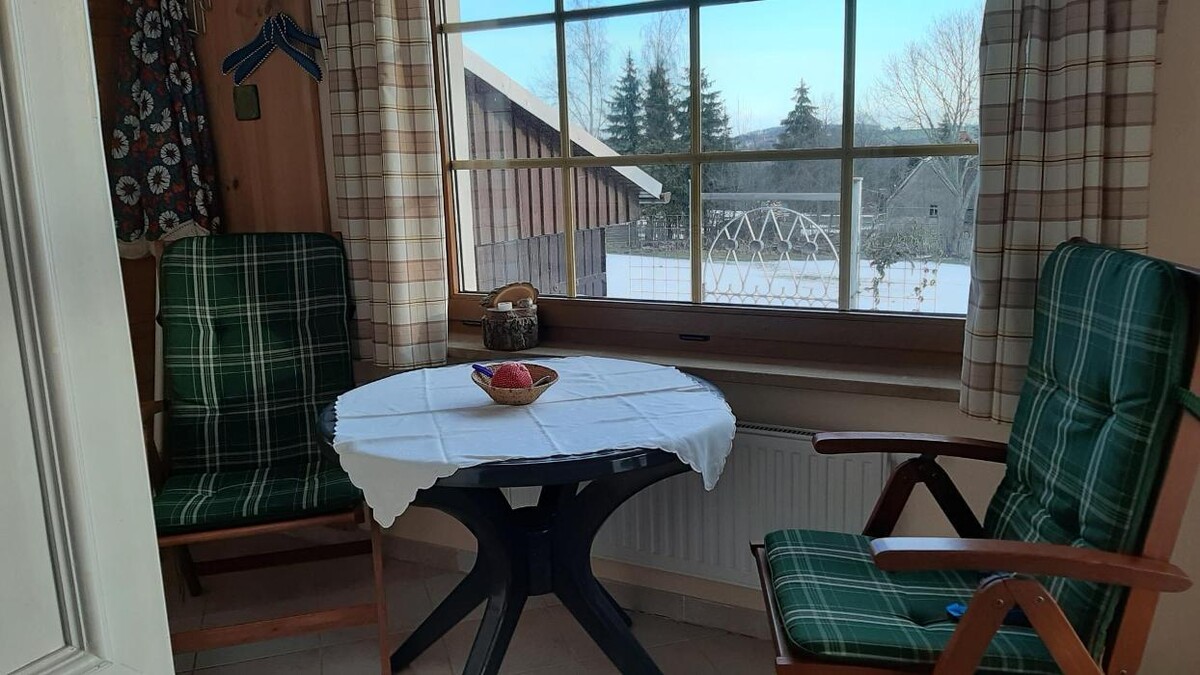 Bilder Ferienwohnung Sekul