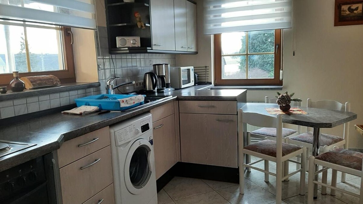 Bilder Ferienwohnung Sekul