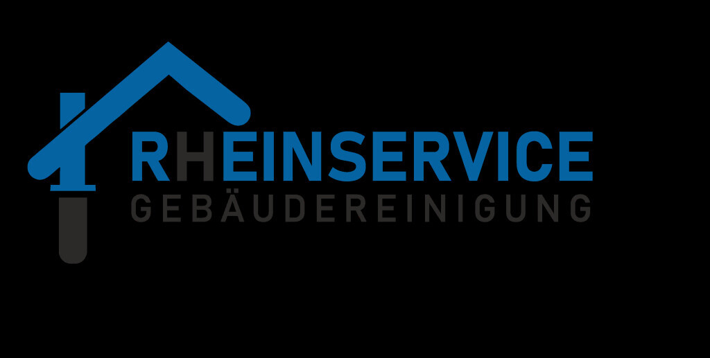 Rheinservice Gebäudereinigung Logo