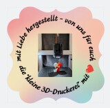 kleine-3d-druckerei de Logo