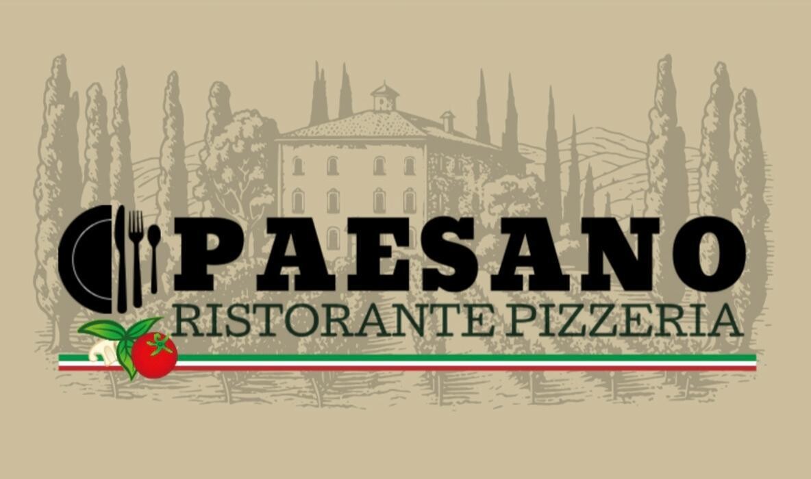 Bilder PAESANO Ristorante Pizzeria