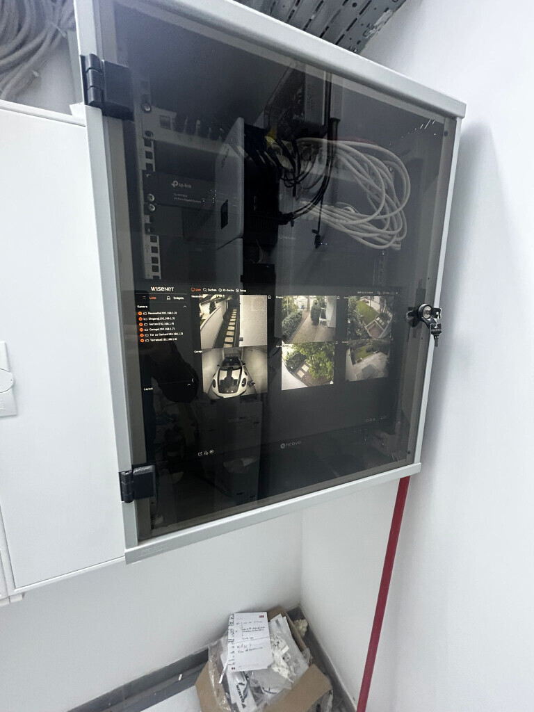 Bilder IP-Elektroservice