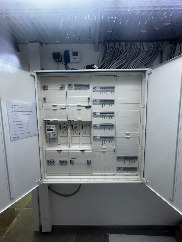 Bilder IP-Elektroservice
